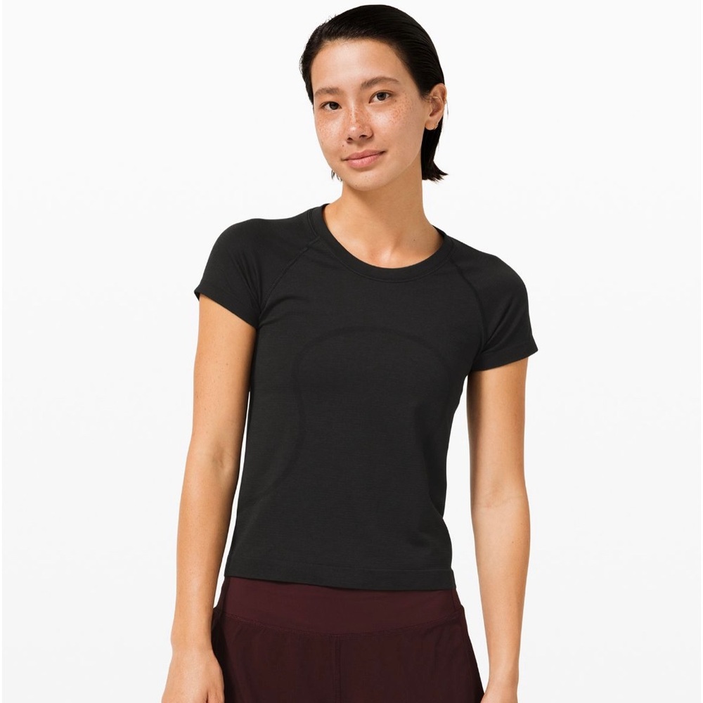 Lululemon Swiftly Tech